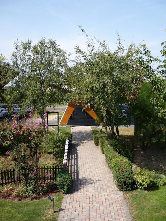 Вілла Le Vigne Morosina Cessalto Екстер'єр фото